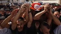 Israeli forces kill Palestinian teen during raid in West Bank refugee camp