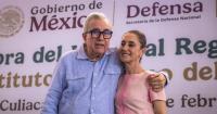 Accused Drug Trafficker Leaves Post as Mexican Governor, One Day After Resuming Office