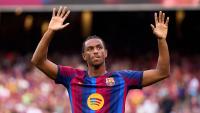 Barcelona make Alejandro Balde decision after Man Utd boss Michael Carrick drops hint