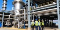 Electrical services company announces expansion in Baldwin County