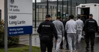 Only 13 Albanian prisoners transferred under £8m UK deal