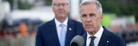 Opinion: Is Mark Carney’s ‘Canada Strong’ brand starting to wane? (Writer's Bloc)