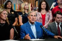 Texas Governor Abbott Says Data Centers ‘Dug Their Own Grave’