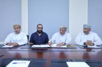 Oman Aquatics Appoints Mohamed Bouguerra as Head Coach