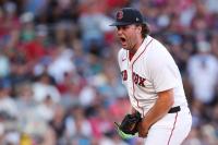 ‘It definitely caught me off guard’: Former SF Giant Erik Miller discusses trade to Red Sox