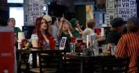 Denver Summit fans pack watch party to celebrate city's first professional women's team