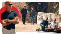 ‘Tucci in Italy’ Cinematographer Matt Ball on Making Italy Look Delicious