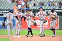 Atlanta Braves Player Makes Heartfelt Post After Roster News