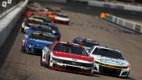 NASCAR Cup Series New Hampshire time, TV schedule for the Dollar Tree 301