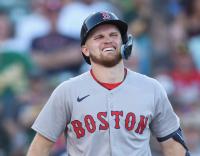 Boston Red Sox Get Curtis Mead News Before Marlins Series