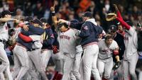 How the Boston Red Sox finally broke the ‘Curse of the Bambino’ to end an 86-year championship drought