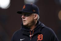 Detroit Tigers Cut 5-Year MLB Player Before Royals Series Finale