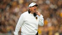 Missouri football players with camp injury concerns close to returning