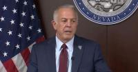 Governor Joe Lombardo declares state of emergency for Hawk Fire