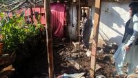 Flash Floods Kill 26, Damage Hundreds of Homes Across Afghanistan: UNICEF