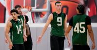 Ohio State men’s basketball player preview: Vuk Lazarevic