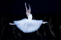 Meet Kim Seo-yeon, who found her own path to Finnish National Ballet