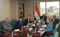 Egypt, Huawei discuss local manufacturing of BESS, 4,000 MWh standalone plants