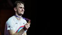 Growing French stature in badminton underlined by 2 World Championship titles