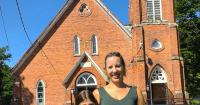 Former church in North Lawrence transformed into fitness center for all