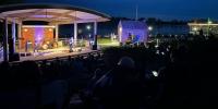 The Cold Stares returning to historic Newburgh riverfront for ‘Night Music II’