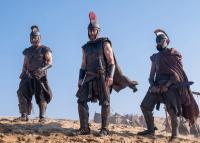 Odyssey effect: stars sell Greece to a new wave of tourists