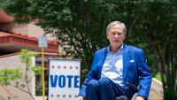 Greg Abbott Has A Message For Those Betting On Texas Turning Blue