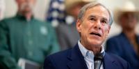 Texas Gov. Greg Abbott says data centers deserve the backlash they're getting: 'They basically dug their own grave'