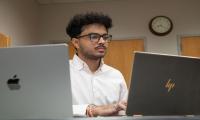 How Venkata Sravan Namuduri Is Building Data Infrastructure for the Future of Public Health