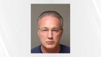Two injured, man arrested following I-77N road rage incident that led to shooting in Virginia