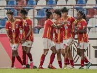 East Bengal reach AFC Women’s Champions League group stage for second successive season