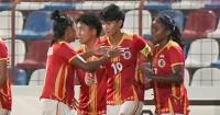 East Bengal FC Create History in AFC Women's Champions League
