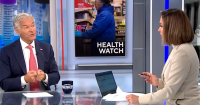 Full transcript of "Face the Nation with Margaret Brennan," Aug. 23, 2026