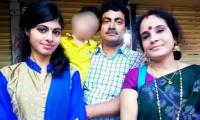Hindu Family of 4 Killed in Bangladesh
