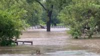 Aging Infrastructure Tested By Indiana Flooding