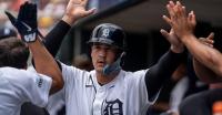 Gamethread: Detroit Tigers at Kansas City Royals