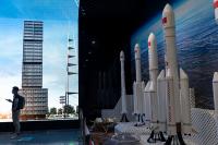 China abruptly postpones ambitious lunar mission