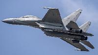 China’s J-16 fighters fly 3,700 miles to make  debut in major exercise