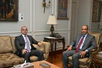 Government coordinates efforts to boost investment, trade and economic development