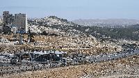 E1 settlement plan: How Israel’s West Bank expansion threatens a future Palestinian state