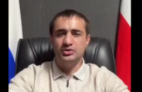 The failed presidential candidate of South Ossetia called the elections a simulation of competition.