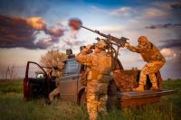 Ukraine war latest: 'Hunting their launch sites' —Zelensky reveals new details about Ukraine's ballistic missile defense