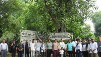Delhi Zoo hosts second 'Tree Walk' and 11th 'Bird Walk' for citizens