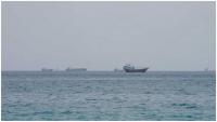 Iran Says ‘Authorised’ Ships Crossing Strait Of Hormuz Must Pay Tehran Service Fees