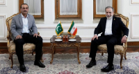 Pakistan Army Chief to Visit Tehran for Talks on Regional Peace