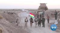 “Kurdish Question” Not Over: How US policy Helped Create New Middle East Problem