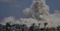 Israel warns Hamas over drone and balloon launches