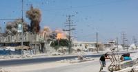 Israeli strikes in Gaza kill two, including 4-year-old boy, medics say