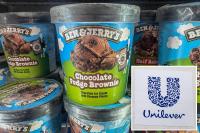 Judge dismisses major parts of Ben & Jerry’s lawsuit accusing Unilever of silencing social activism
