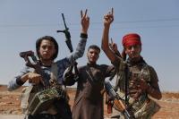 Report: Mossad Director and Syrian Foreign Minister Meet to Cool Tensions